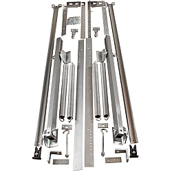 Retractable Garage Door Lifting Gear - Heavy Duty Retractable Garage Door Lifting Gear - Heavy Duty