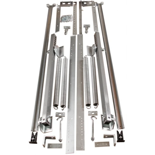 Retractable Garage Door Lifting Gear - Heavy Duty