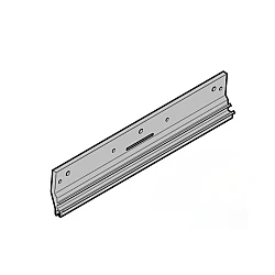 Hormann Roller Shutter Door Top Connection Profile
