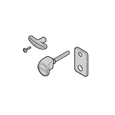 Garador/Hormann Folding Sectional Door Handle Kit