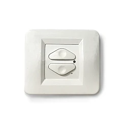 Eurodrive Wireless Rocker Switch - Push Button 