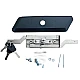 Garage Door Systems GDS NEW STYLE Inline Roller Shutter Lock 7" Garage Door Systems GDS NEW STYLE Inline Roller Shutter Lock 7"
