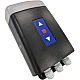 Eurodrive EUROKIT X Remote control unit c/w 2 x Fobs for Roller Shutter Electric Doors Eurodrive EUROKIT X Remote control unit c/w 2 x Fobs for Roller Shutter Electric Doors