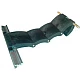 Genuine Gliderol 77mm Lath Roller Door Locking Strap 4 Segment Genuine Gliderol 77mm Lath Roller Door Locking Strap 4 Segment