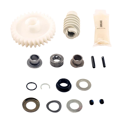 Liftmaster Genuine Drive Gear and Worm Kit - 041A2817-6P 