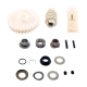 Liftmaster Genuine Drive Gear and Worm Kit - 041A2817-6P 