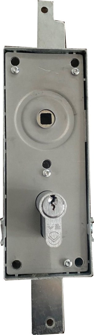 Classic Euro Lock Mechanism Assembly Classic Euro Lock Mechanism Assembly