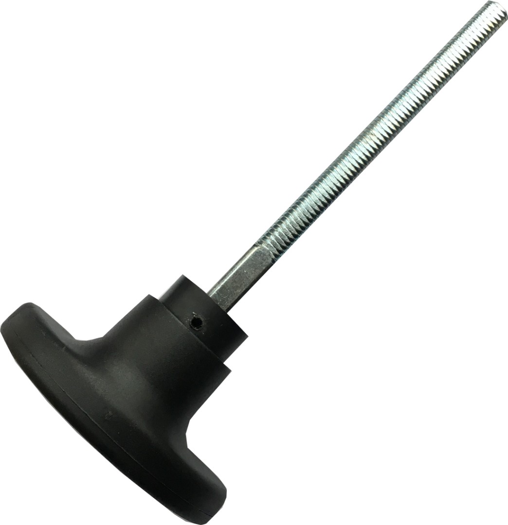 Classic Mouldings Front & Back Lock Handle Kit
