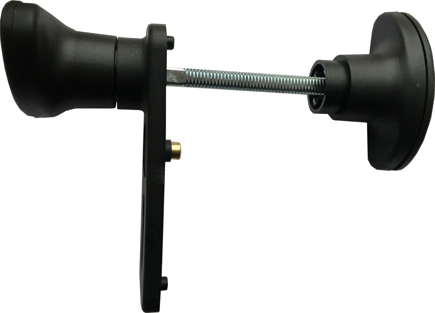 Classic Mouldings Front & Back Lock Handle Kit