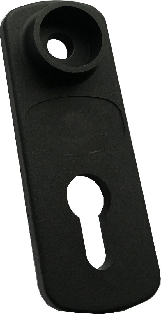 Apex Front & Back Lock Handle Kit Apex Front & Back Lock Handle Kit