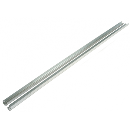 Canopy Door Gear Jamb Channel