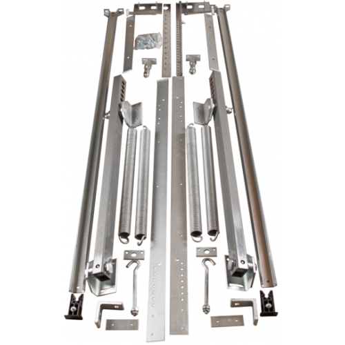 Retractable Garage Door Lifting Gear - Heavy Duty Retractable Garage Door Lifting Gear - Heavy Duty