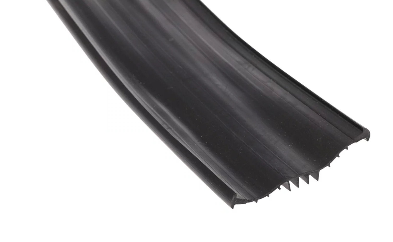 B&D Roller Door Bottom Weather Seal