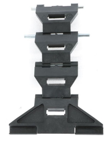 Cardale 4001903 Thermaglide GENUINE Roller Door Locking Strap 55mm lath