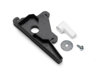 Cardale GENUINE Rear Locking Latch Lever Handle CRUCIFIX & CAM - Slideaway Doors Cardale GENUINE Rear Locking Latch Lever Handle CRUCIFIX & CAM - Slideaway Doors