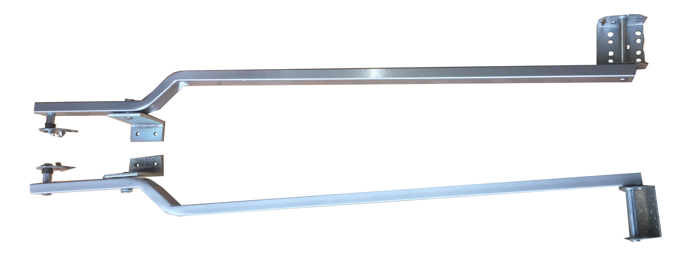 Cardale Maximiser II Lift Pivot Link Arms - Single Width Door