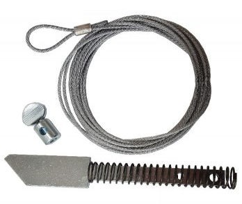 Cardale Side Latch & Cable Assembly Kit - Maximiser I Cardale Side Latch & Cable Assembly Kit - Maximiser I