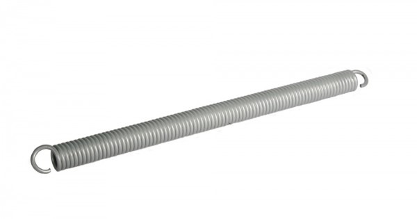 Cardale White Garage Door Spring