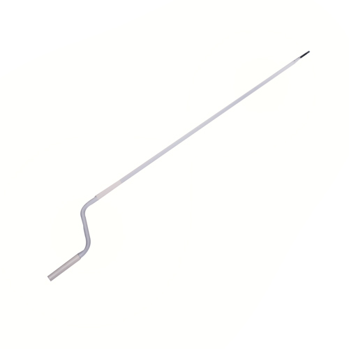 Roller Shutter Door Manual Crank Winding Handle - Hex End Roller Shutter Door Manual Crank Winding Handle - Hex End