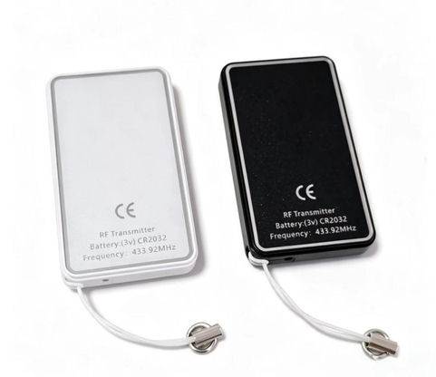 Ellard Genesis Genuine Handset - White