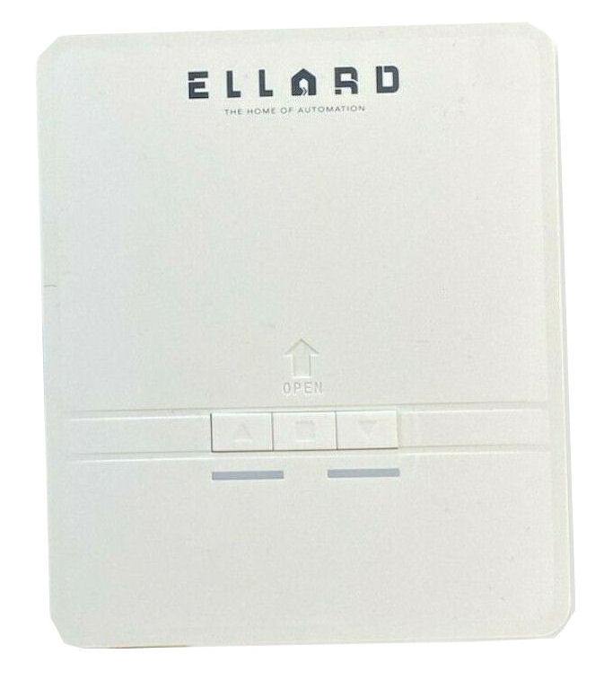 Ellard Genesis Genuine Handset - White