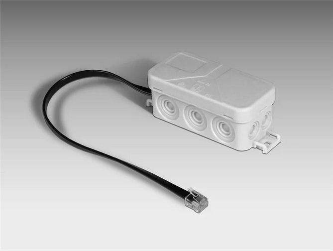 Garador Options Relay - Series 3 Motor Units Garamatic 10 & 20