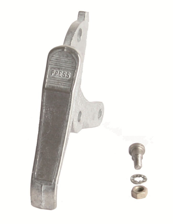 Garador Westland MK3c Lock Push Handle Lever Garador Westland MK3c Lock Push Handle Lever