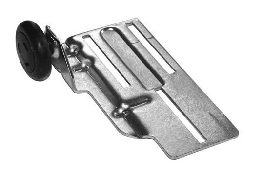 Genuine Garador Top Roller Bracket and Roller Tension Track Genuine Garador Top Roller Bracket and Roller Tension Track