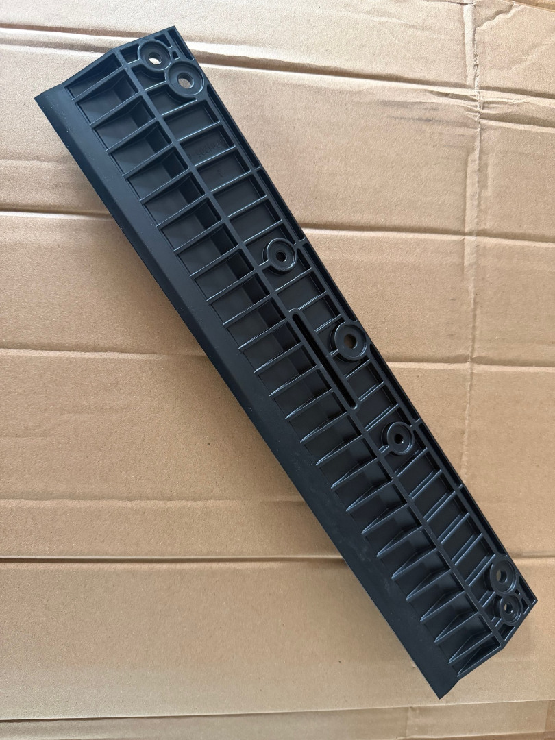 Hormann Roller Shutter Door Top Connection Profile Hormann Roller Shutter Door Top Connection Profile