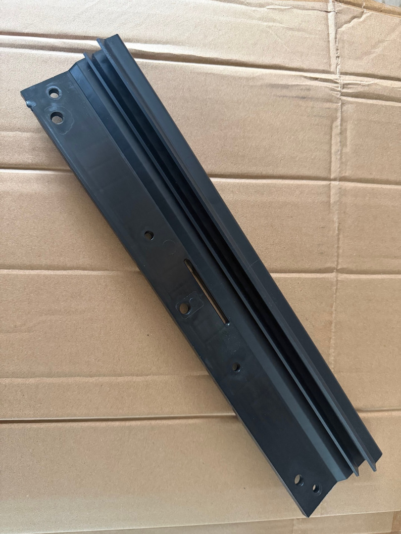 Hormann Roller Shutter Door Top Connection Profile Hormann Roller Shutter Door Top Connection Profile