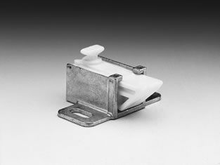 Garador Canopy Door Latch Assembly