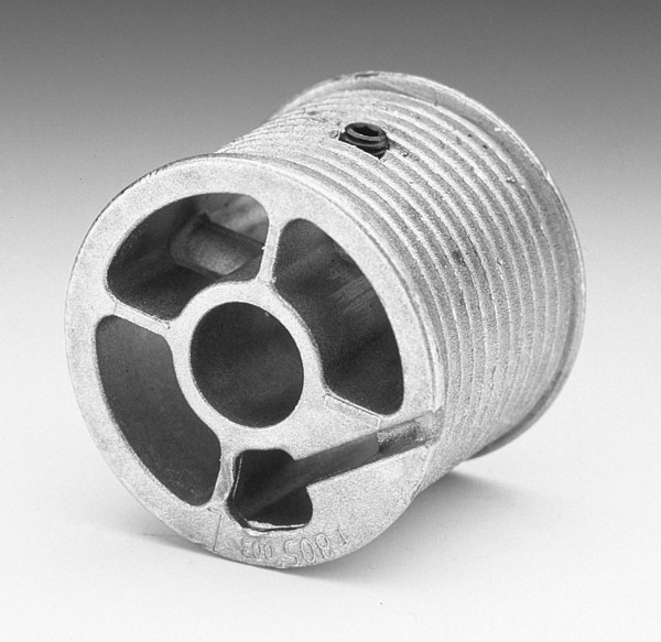 Genuine Garador Cable Drum