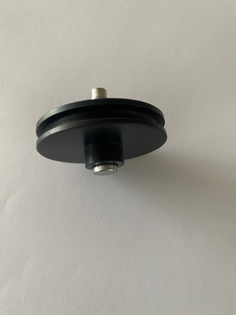 Garador DOUBLE canopy PN31 / PN59 - Spring & Top Roller Pulley Wheel Garador DOUBLE canopy PN31 / PN59 - Spring & Top Roller Pulley Wheel