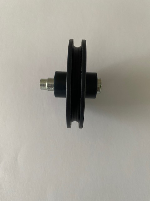 Garador DOUBLE canopy PN31 / PN59 - Spring & Top Roller Pulley Wheel Garador DOUBLE canopy PN31 / PN59 - Spring & Top Roller Pulley Wheel
