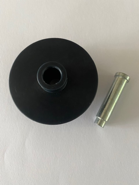 Garador DOUBLE canopy PN31 / PN59 - Spring & Top Roller Pulley Wheel Garador DOUBLE canopy PN31 / PN59 - Spring & Top Roller Pulley Wheel