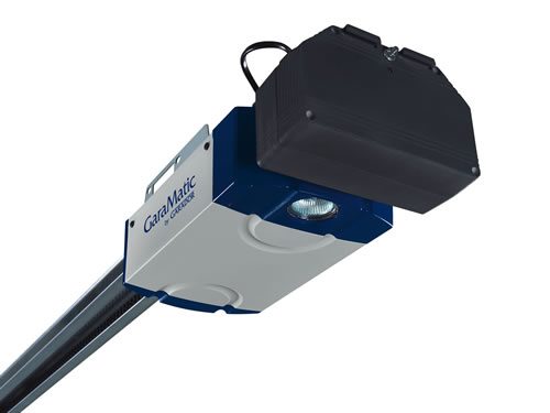 HNA 18-3 Battery Backup Garador Emergency Accumulator Battery Back Up - For Series 2 & 3 Operators