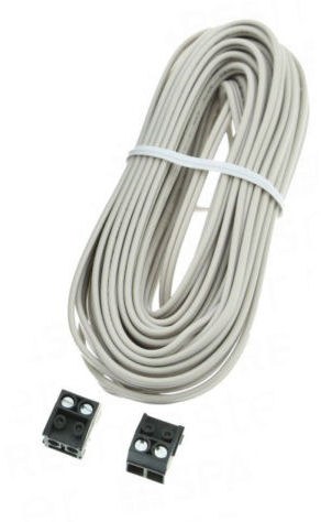 Garador Internal Wired Wall Console Push Button IT3B - Illuminated Garador Internal Wired Wall Console Push Button IT3B - Illuminated