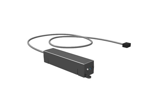 Garador HE3-868-BS Internal Radio Receiver