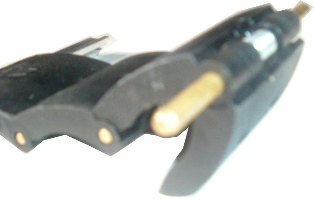 55mm 3 SEG LOCKING STRAP & 2 Collar Rings REPAIR KIT Roller Shutter Garage Door 