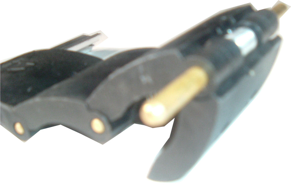 Genuine Gliderol 77mm Lath Roller Door Locking Strap 4 Segment Genuine Gliderol 77mm Lath Roller Door Locking Strap 4 Segment
