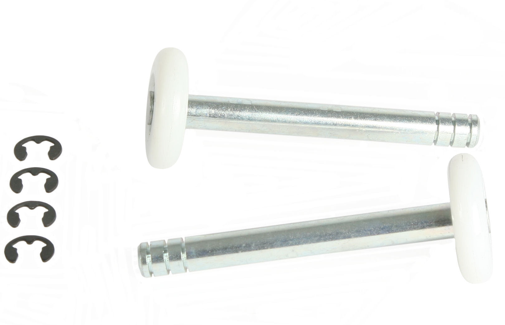 Birtley Retractable Roller Spindles Birtley Retractable Roller Spindles
