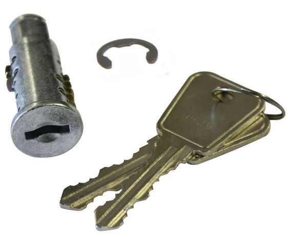 Novera Eurolock Barrel Cylinder Novera Eurolock Barrel Cylinder