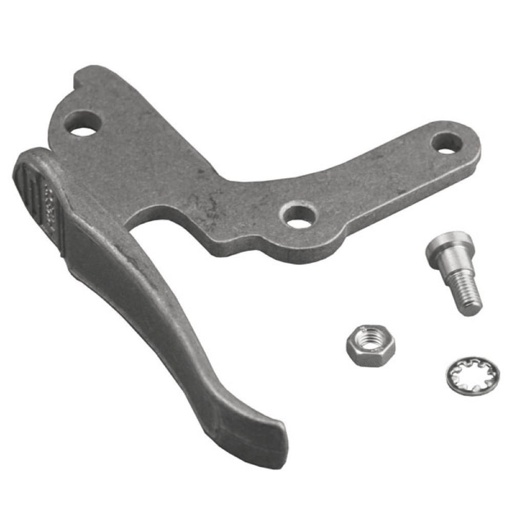 Garador Westland MK3c Lock Push Handle Lever Garador Westland MK3c Lock Push Handle Lever