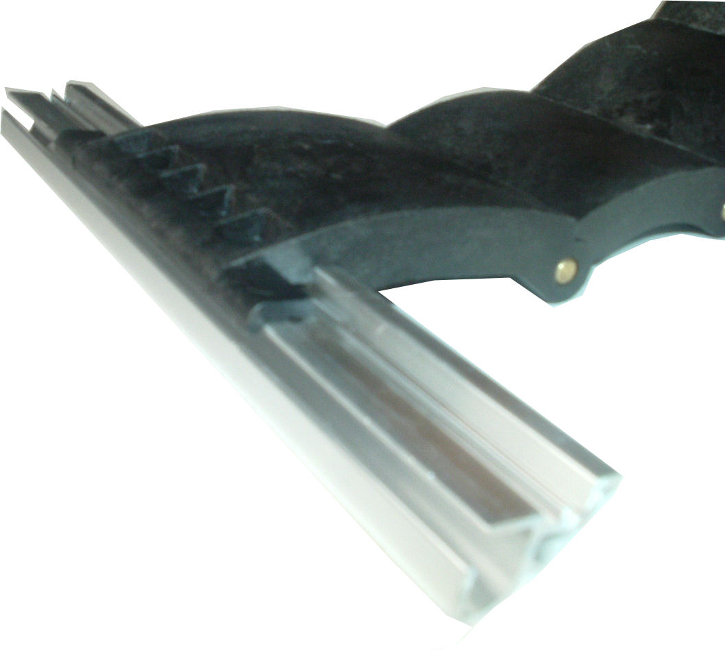 Genuine Gliderol 77mm Lath Roller Door Locking Strap 4 Segment Genuine Gliderol 77mm Lath Roller Door Locking Strap 4 Segment