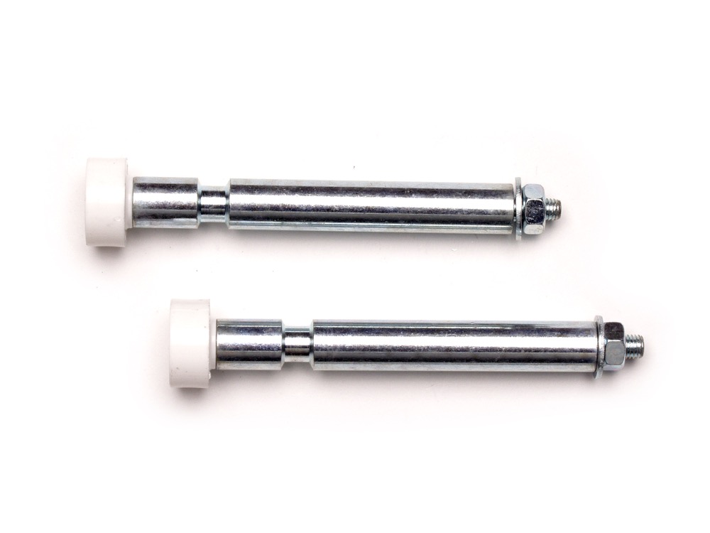 Henderson Pre-Premier Roller Spindles 12mm - Nut Henderson Pre-Premier Roller Spindles 12mm - Nut