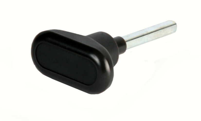 Henderson Premier External Lock Handle 69.5mm