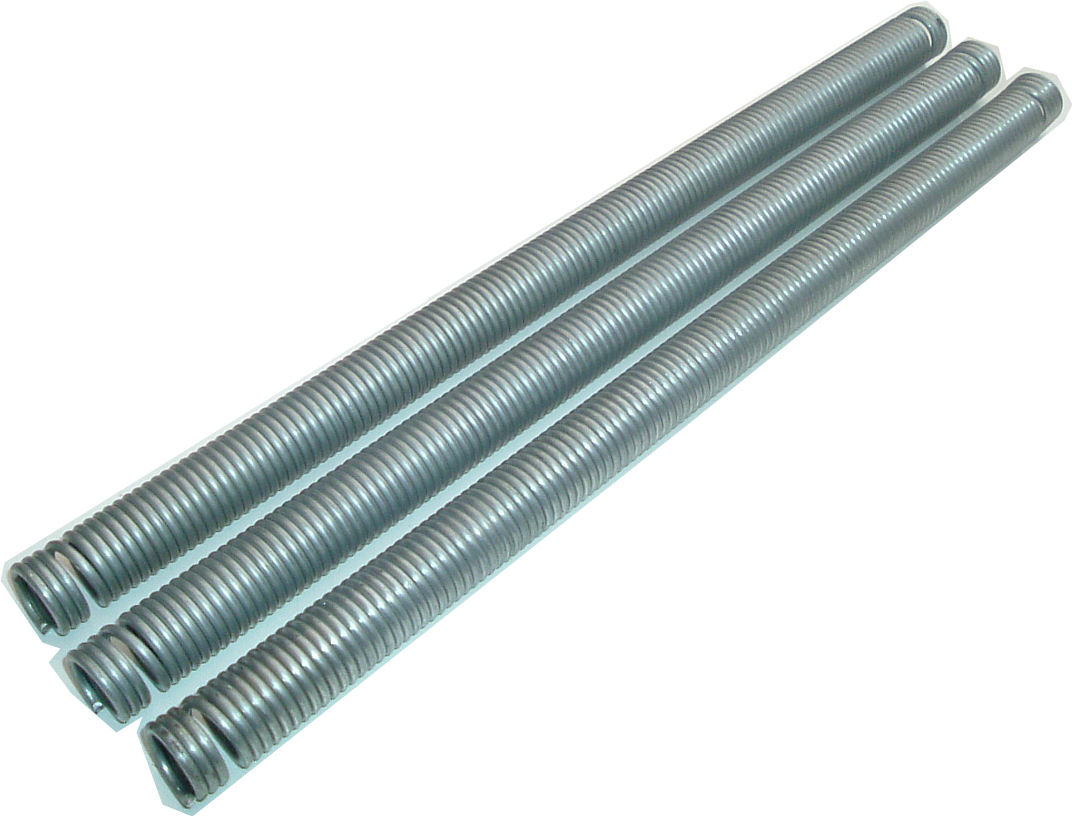 Henderson Premier Retractable Door Multi-Spring - 6ft 6 HIGH
