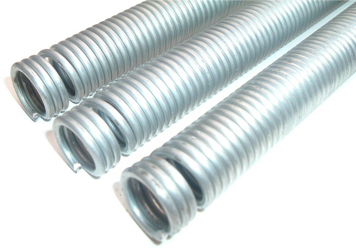 Henderson Premier Retractable Door Multi-Spring - 6ft 6 HIGH