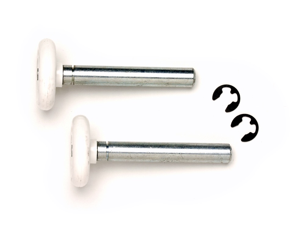 Henderson Retractable & Ultra Gear Roller Spindles Henderson Retractable & Ultra Gear Roller Spindles