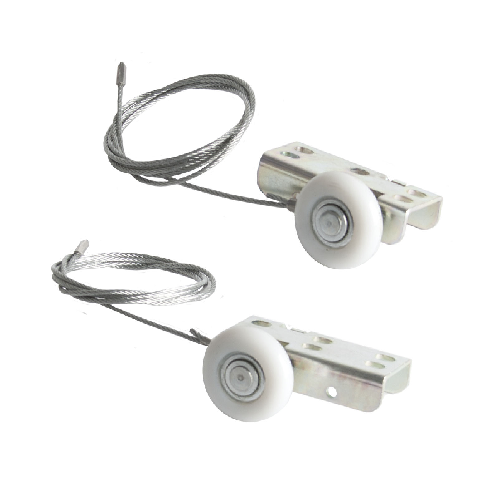 Hormann Cable & Roller Bracket Assembly BEARING UPGRADE Hormann Cable & Roller Bracket Assembly BEARING UPGRADE